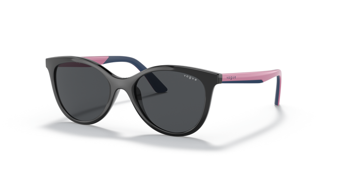 Vogue 2013 W44/87 46 Ekartman Unisex Güneş Gözlüğü - 1