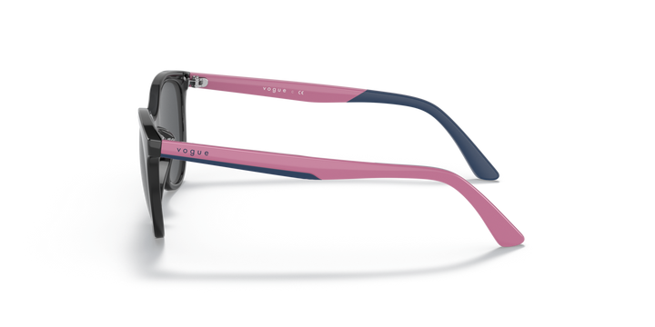 Vogue 2013 W44/87 46 Ekartman Unisex Güneş Gözlüğü - 2