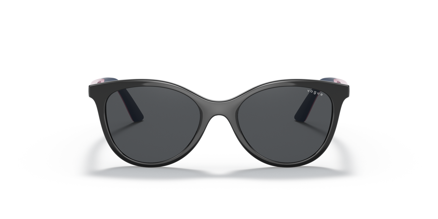 Vogue 2013 W44/87 46 Ekartman Unisex Güneş Gözlüğü - 5