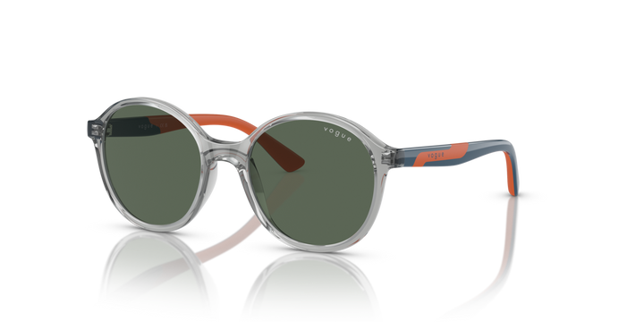 Vogue 2018 228371 45 Ekartman Unisex Güneş Gözlüğü - 1