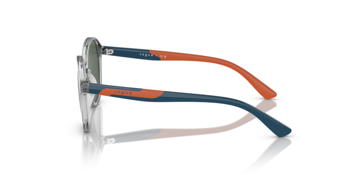 Vogue 2018 228371 45 Ekartman Unisex Güneş Gözlüğü - 2