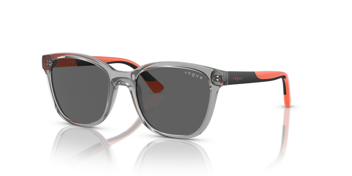 Vogue 2019 228387 48 Ekartman Unisex Güneş Gözlüğü - 1