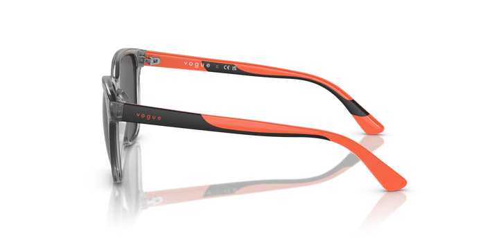 Vogue 2019 228387 48 Ekartman Unisex Güneş Gözlüğü - 2