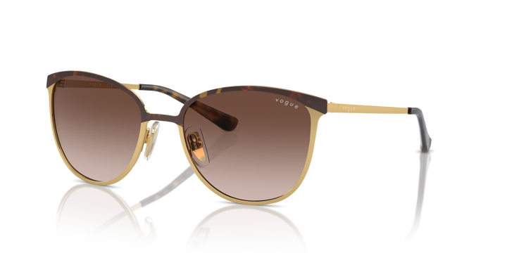 Vogue 4002S 507813 55 Ekartman Kadın Güneş Gözlüğü - 1