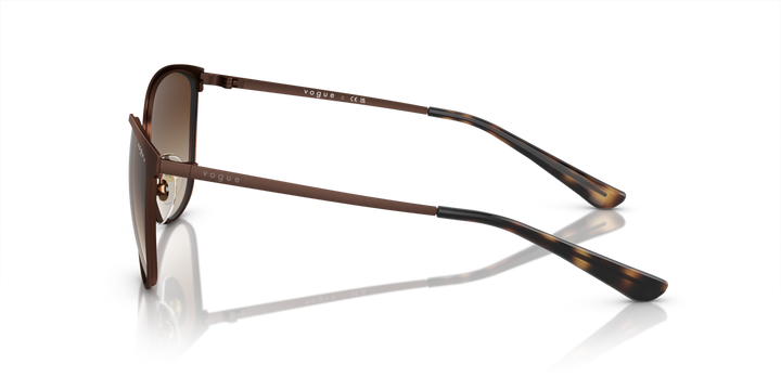 Vogue 4002S 934S13 55 Ekartman Kadın Güneş Gözlüğü - 2