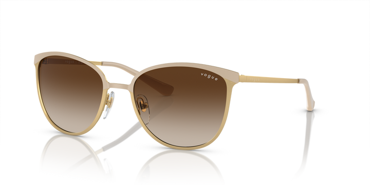 Vogue 4002S 996S13 55 Ekartman Kadın Güneş Gözlüğü - 1