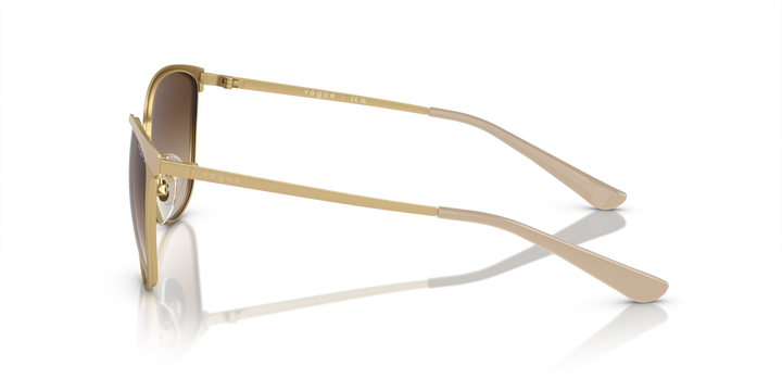 Vogue 4002S 996S13 55 Ekartman Kadın Güneş Gözlüğü - 2