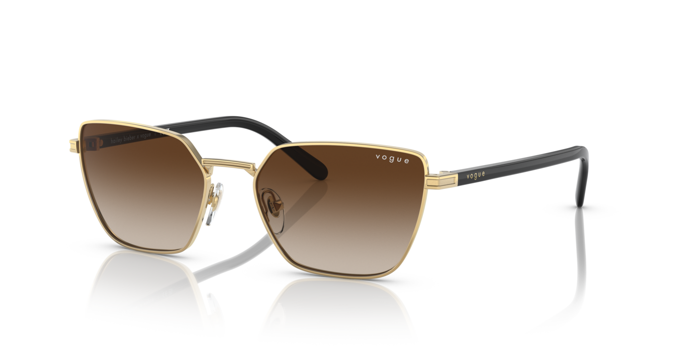Vogue 4245S 280/13 53 Ekartman Kadın Güneş Gözlüğü - 1