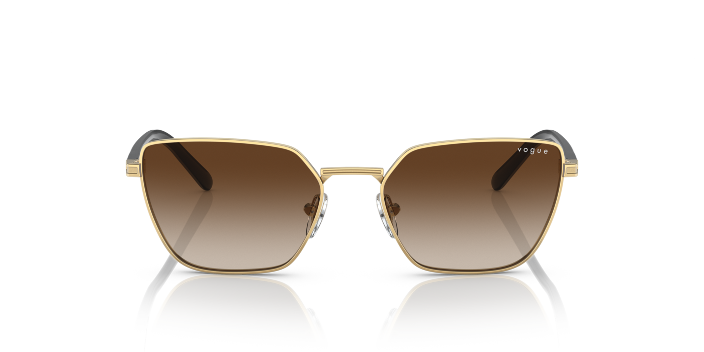 Vogue 4245S 280/13 53 Ekartman Kadın Güneş Gözlüğü - 5