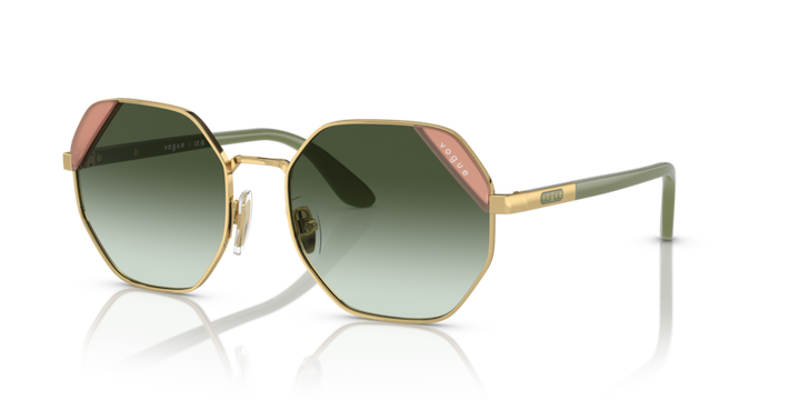 Vogue 4268S 280/8E 55 Ekartman Kadın Güneş Gözlüğü - 1