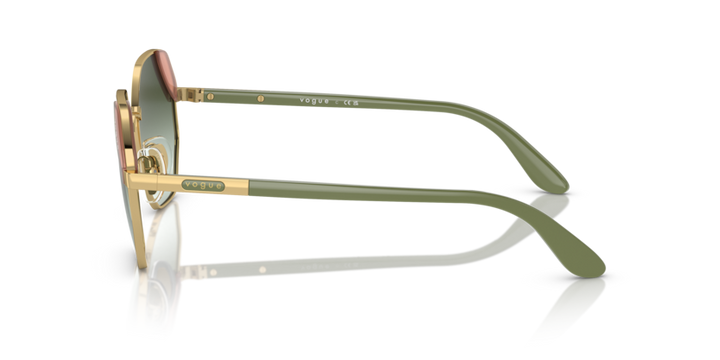 Vogue 4268S 280/8E 55 Ekartman Kadın Güneş Gözlüğü - 2