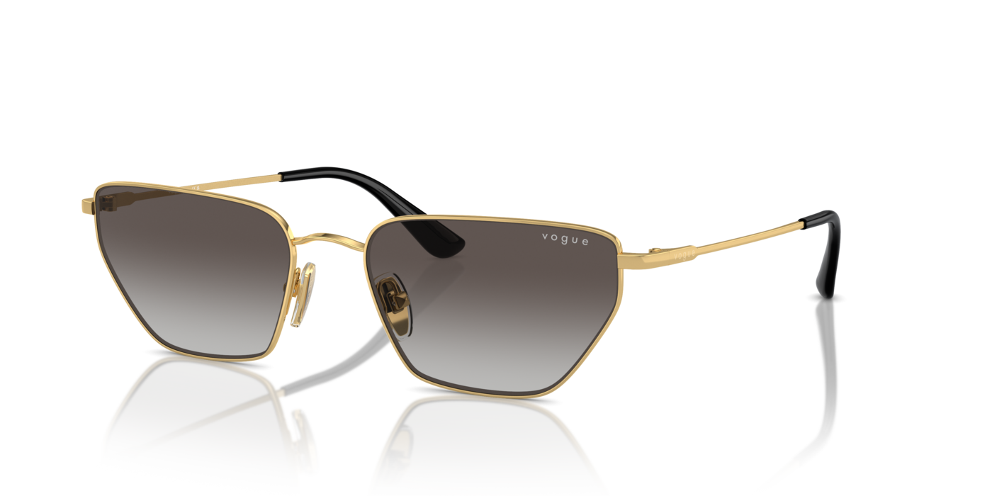 Vogue 4316S 280/8G 56 Ekartman Kadın Güneş Gözlüğü - 1