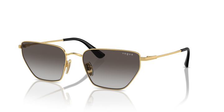 Vogue 4316S 280/8G 56 Ekartman Kadın Güneş Gözlüğü - 1