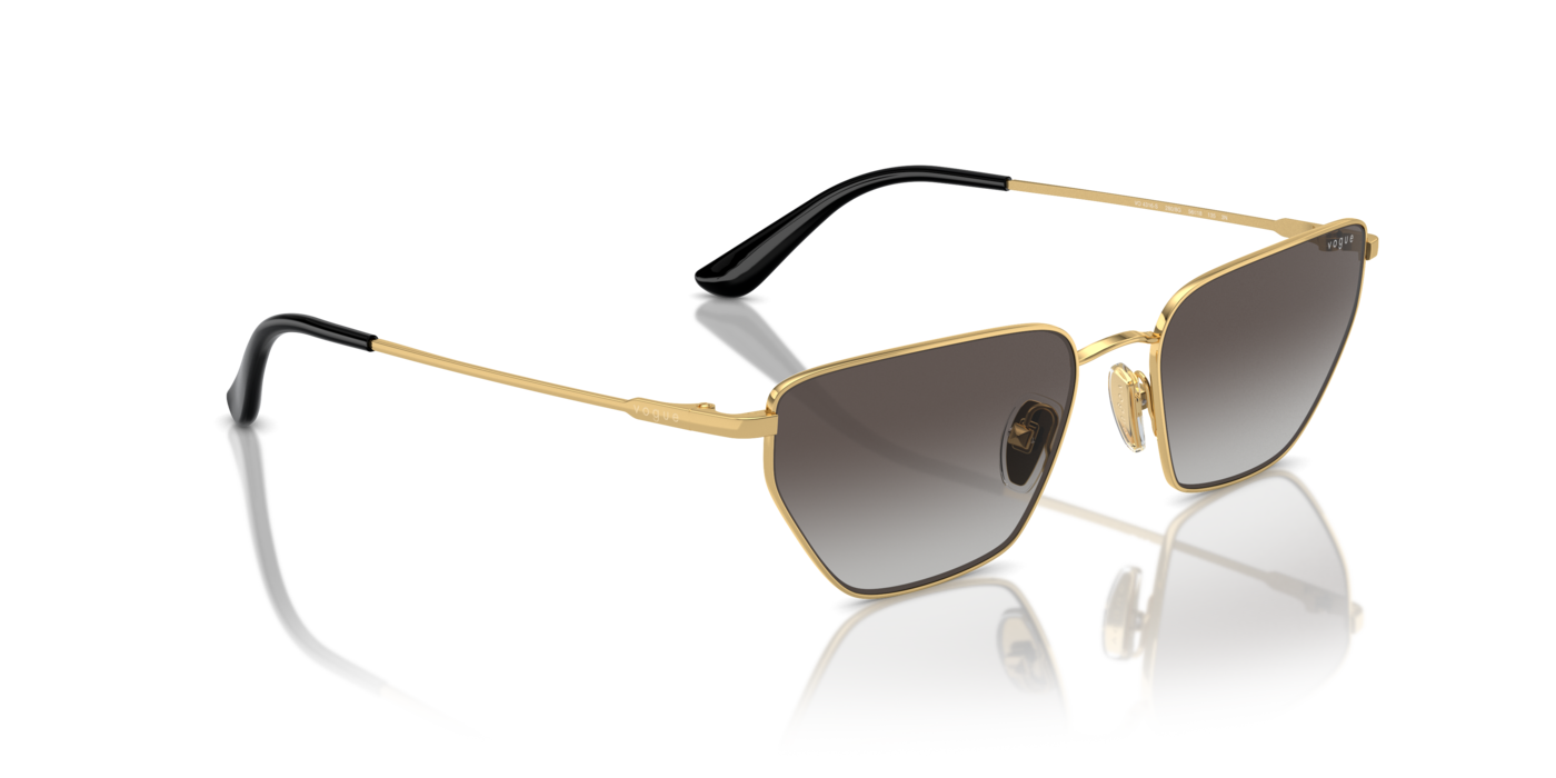 Vogue 4316S 280/8G 56 Ekartman Kadın Güneş Gözlüğü - 4