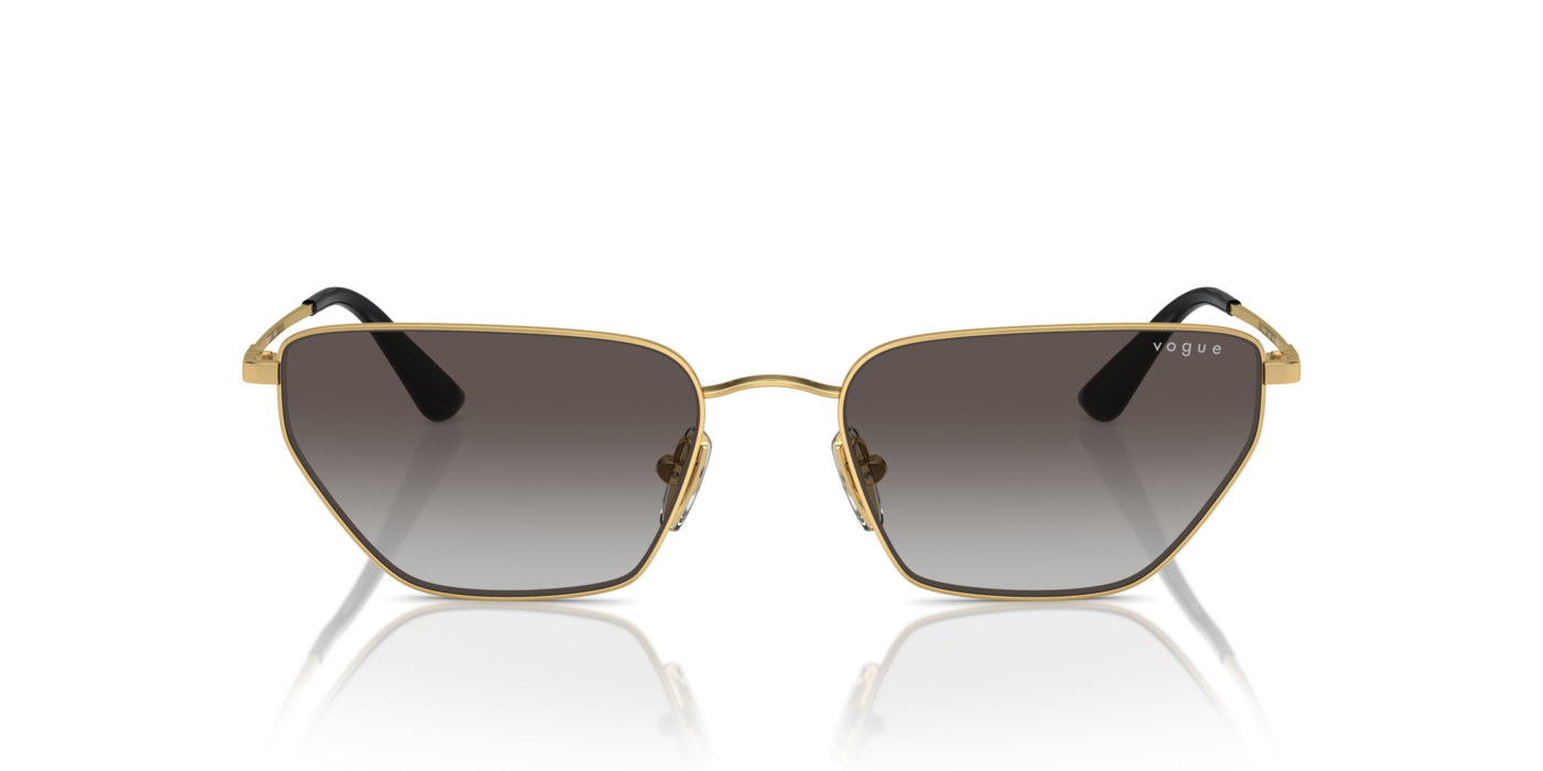 Vogue 4316S 280/8G 56 Ekartman Kadın Güneş Gözlüğü - 5