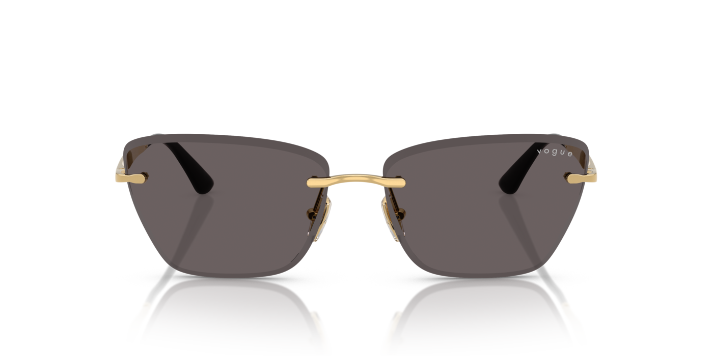 Vogue 4332S 280/87 59 Ekartman Kadın Güneş Gözlüğü - 5