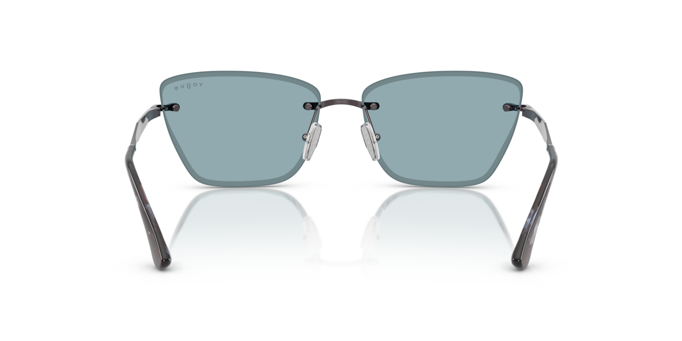 Vogue 4332S 514980 59 Ekartman Kadın Güneş Gözlüğü - 3