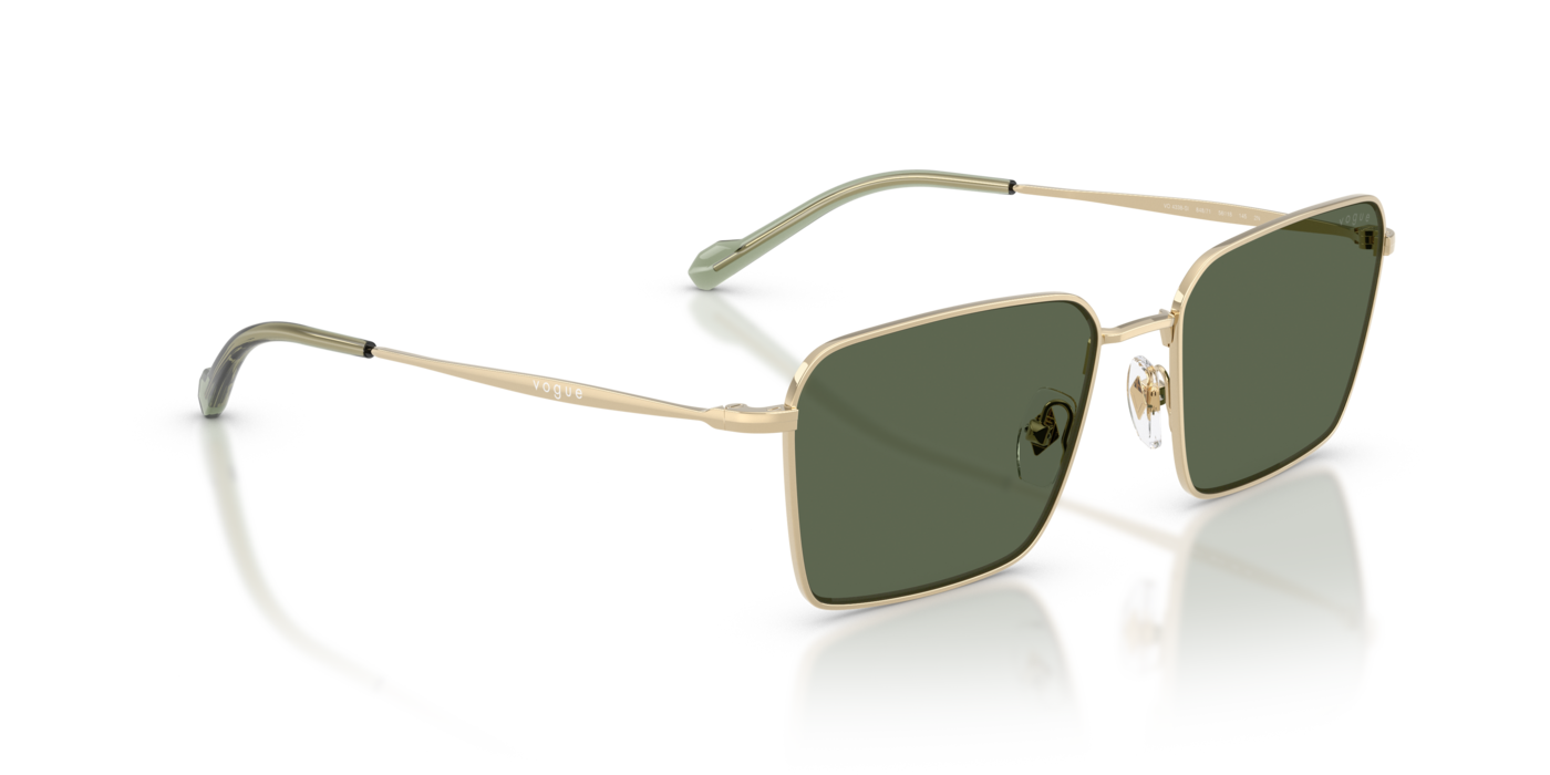 Vogue 4338SI 848/71 56 Ekartman Erkek Güneş Gözlüğü - 4