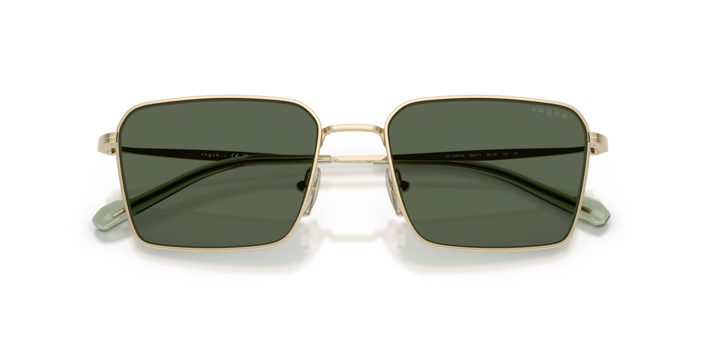 Vogue 4338SI 848/71 56 Ekartman Erkek Güneş Gözlüğü - 6