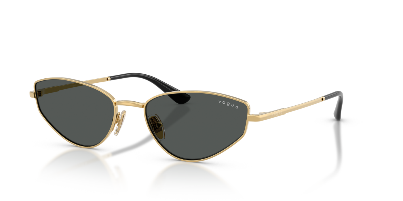 Vogue 4339S 280/87 56 Ekartman Kadın Güneş Gözlüğü - 1