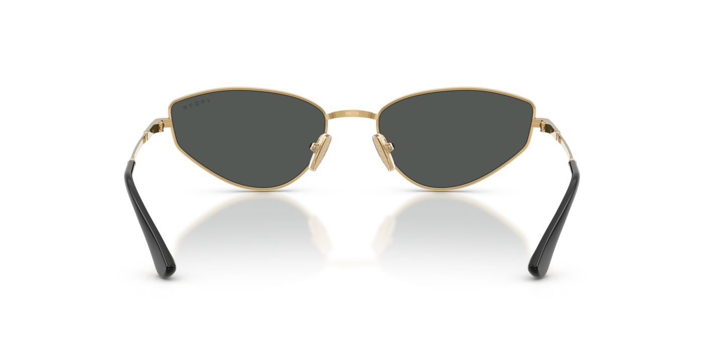 Vogue 4339S 280/87 56 Ekartman Kadın Güneş Gözlüğü - 3