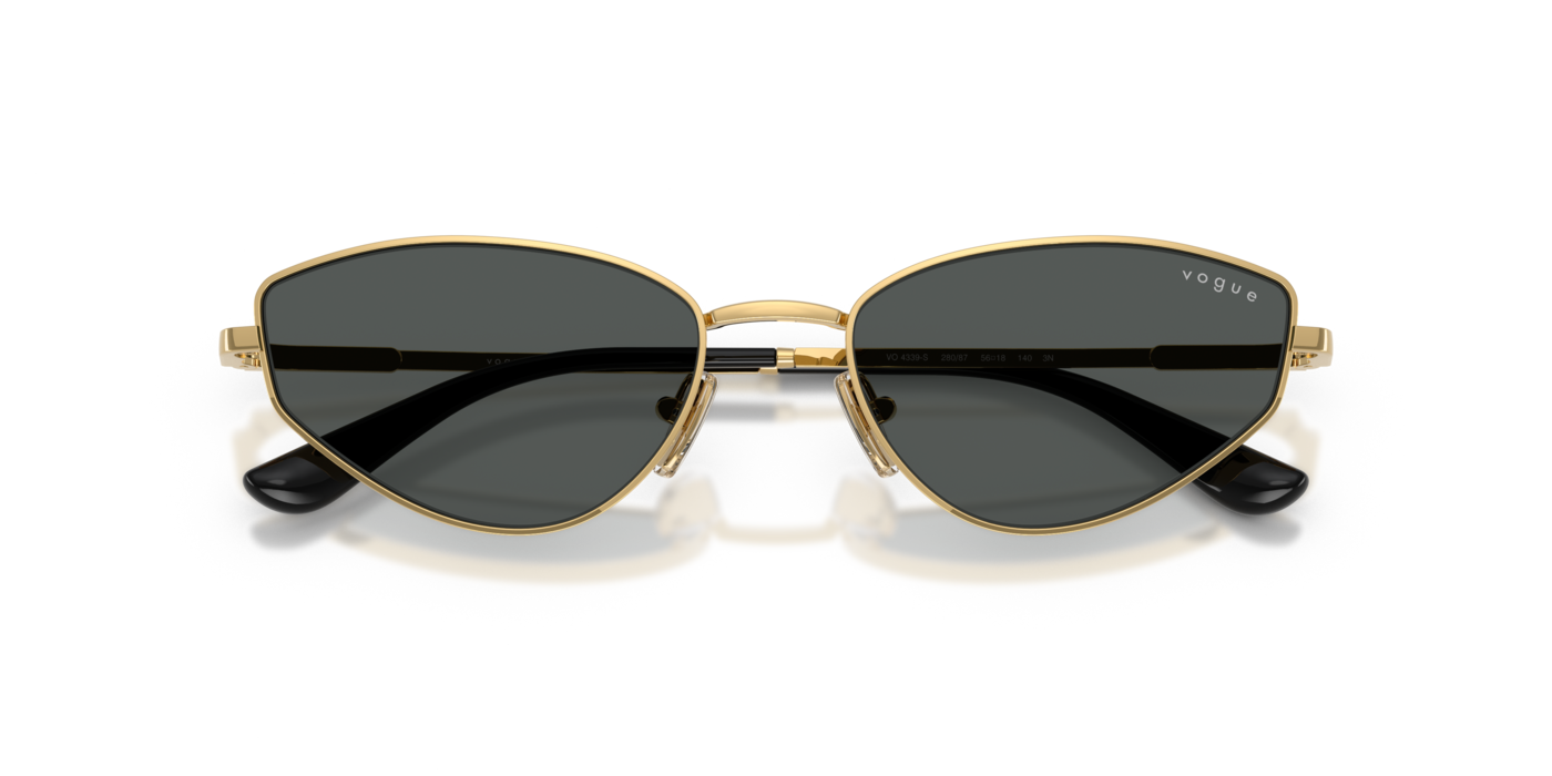 Vogue 4339S 280/87 56 Ekartman Kadın Güneş Gözlüğü - 6