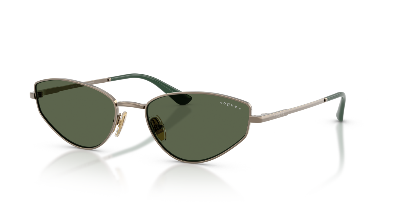 Vogue 4339S 51389A 56 Ekartman Kadın Güneş Gözlüğü - 1
