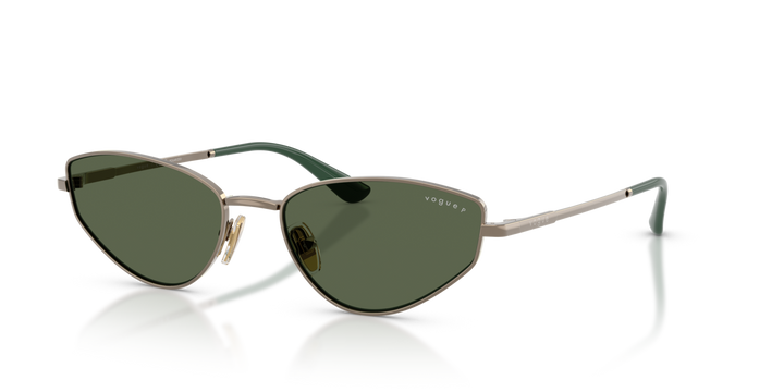 Vogue 4339S 51389A 56 Ekartman Kadın Güneş Gözlüğü - 1