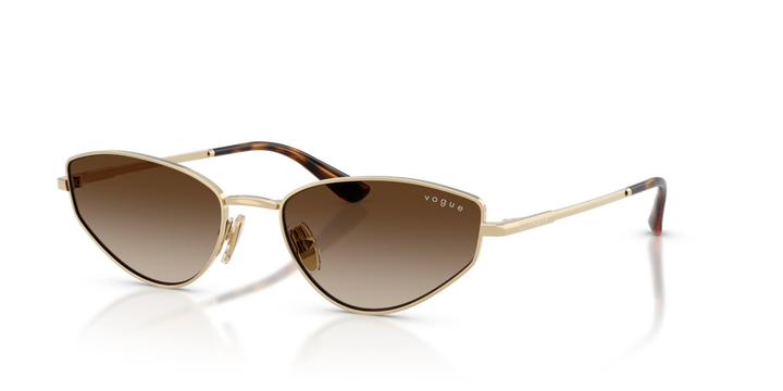 Vogue 4339S 848/13 56 Ekartman Kadın Güneş Gözlüğü - 1