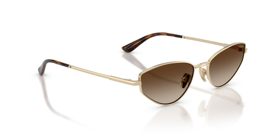 Vogue 4339S 848/13 56 Ekartman Kadın Güneş Gözlüğü - 4