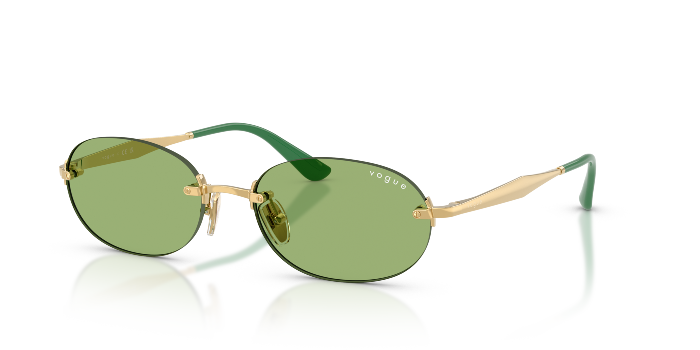 Vogue 4342S 280/2 55 Ekartman Kadın Güneş Gözlüğü - 1