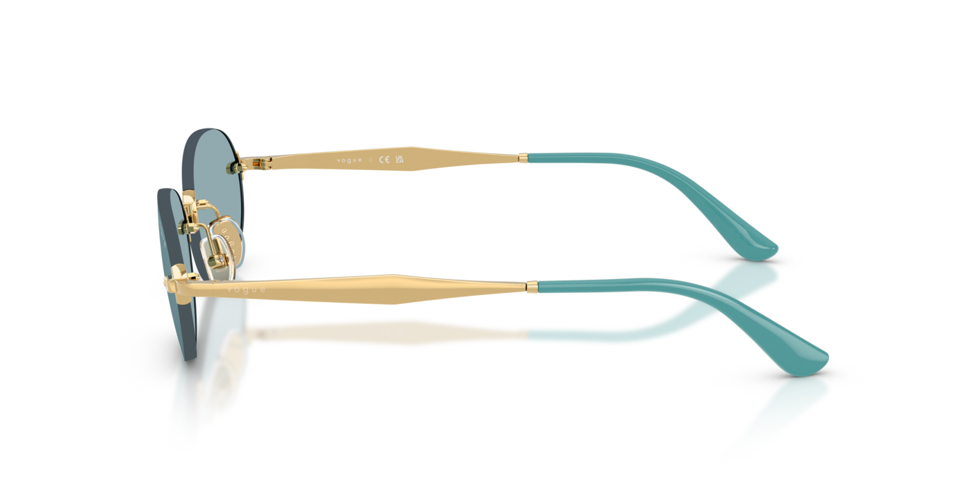 Vogue 4342S 280/80 55 Ekartman Kadın Güneş Gözlüğü - 2