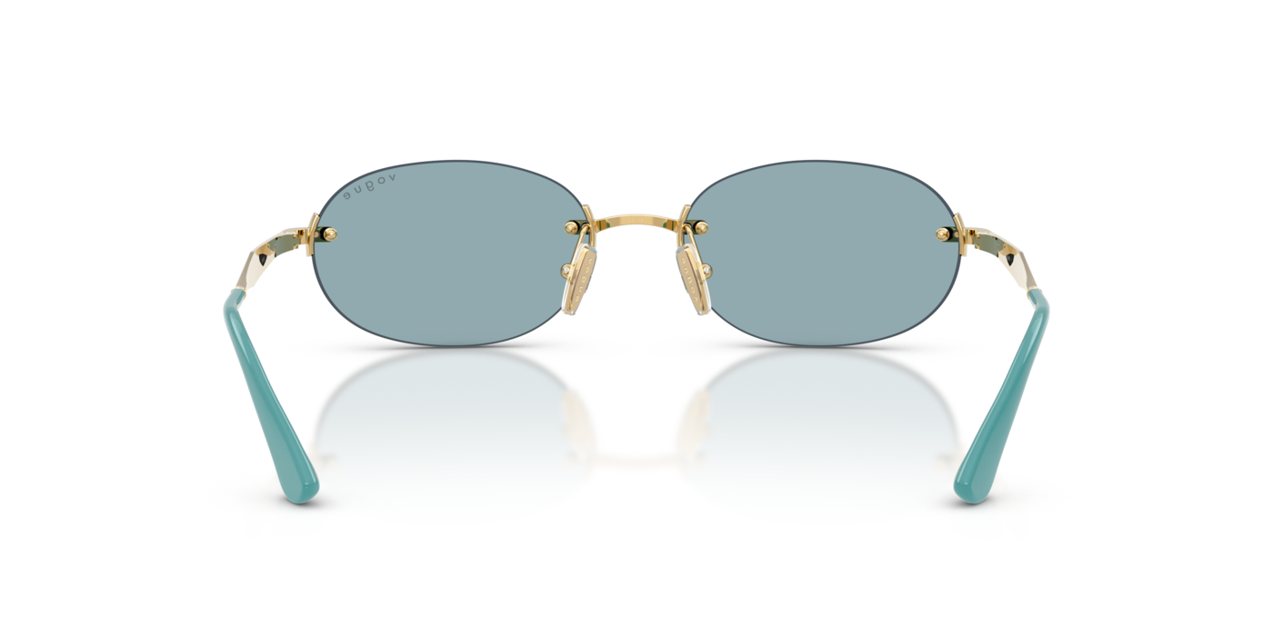 Vogue 4342S 280/80 55 Ekartman Kadın Güneş Gözlüğü - 3