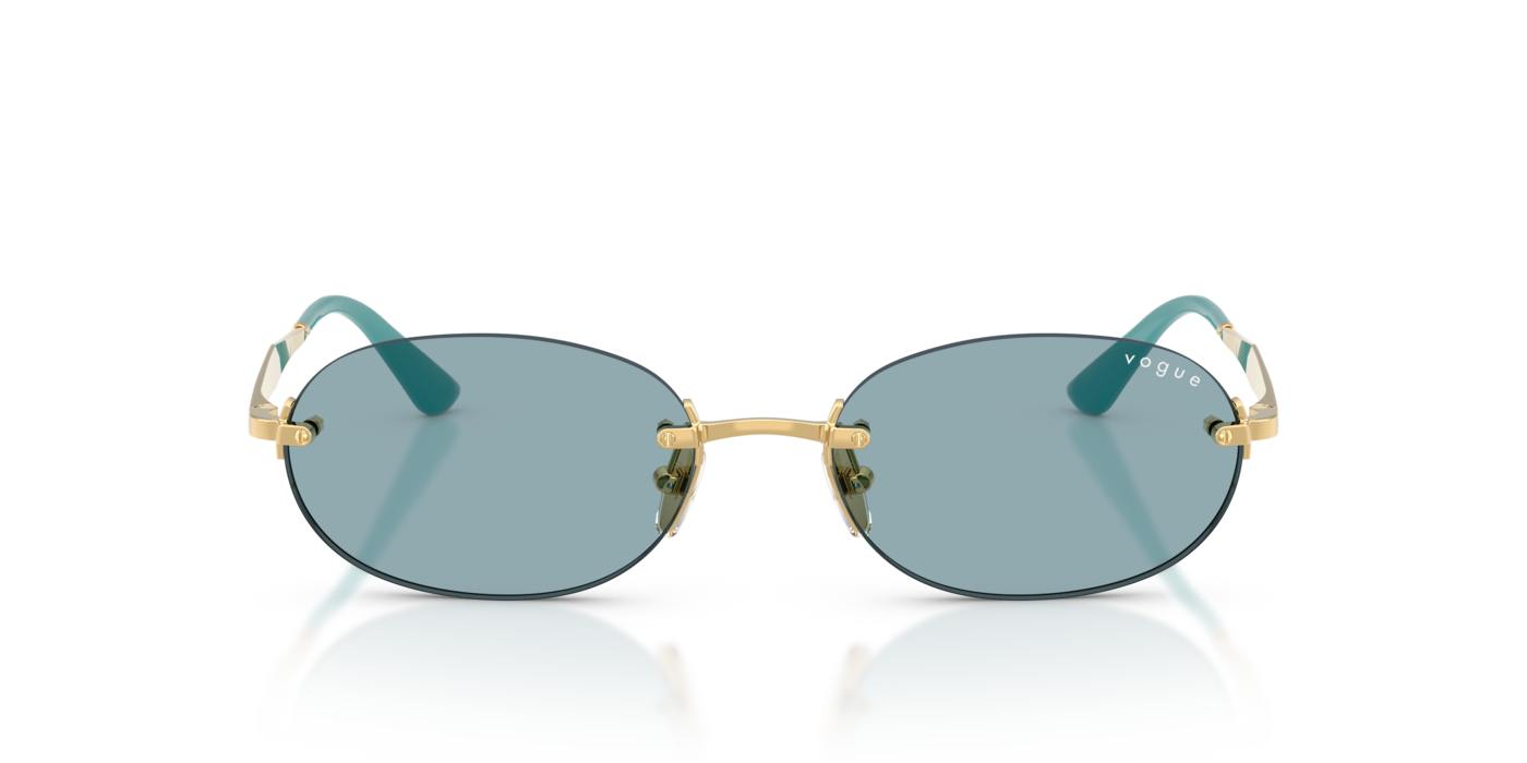 Vogue 4342S 280/80 55 Ekartman Kadın Güneş Gözlüğü - 5