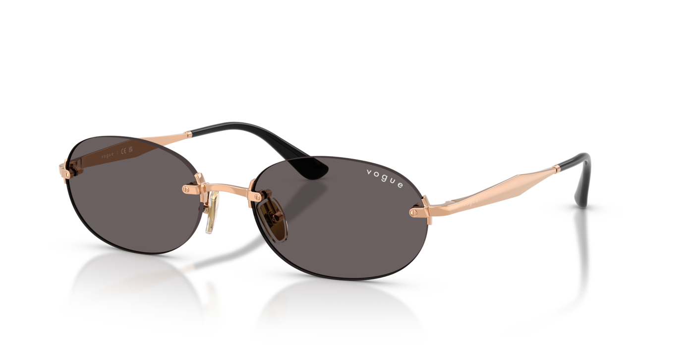Vogue 4342S 515287 55 Ekartman Kadın Güneş Gözlüğü - 1