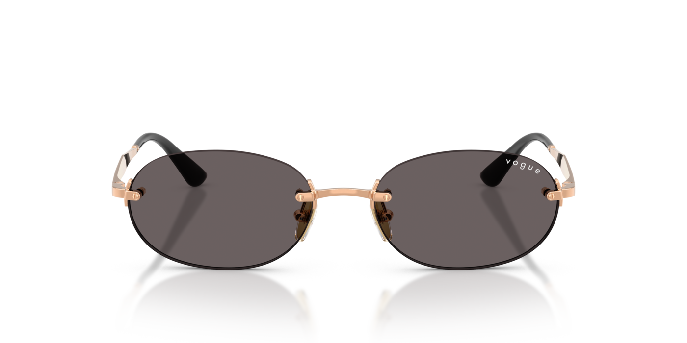 Vogue 4342S 515287 55 Ekartman Kadın Güneş Gözlüğü - 5