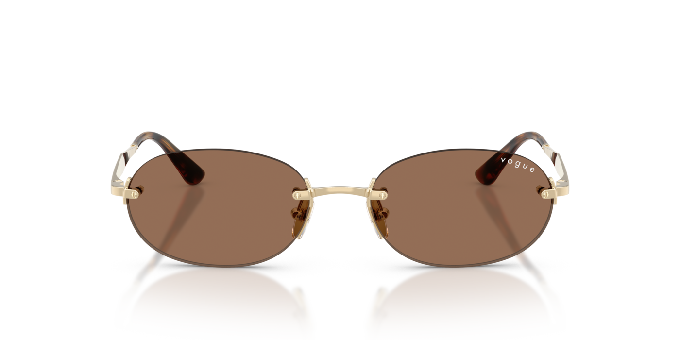 Vogue 4342S 848/73 55 Ekartman Kadın Güneş Gözlüğü - 5
