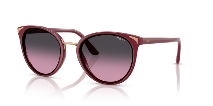 Vogue 5230S 287590 54 Ekartman Kadın Güneş Gözlüğü - 1