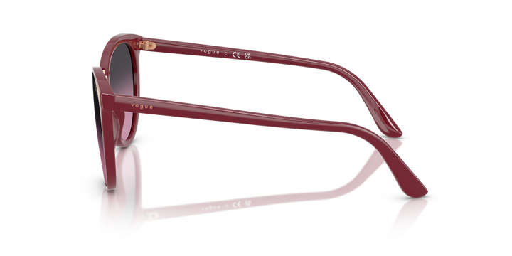 Vogue 5230S 287590 54 Ekartman Kadın Güneş Gözlüğü - 2