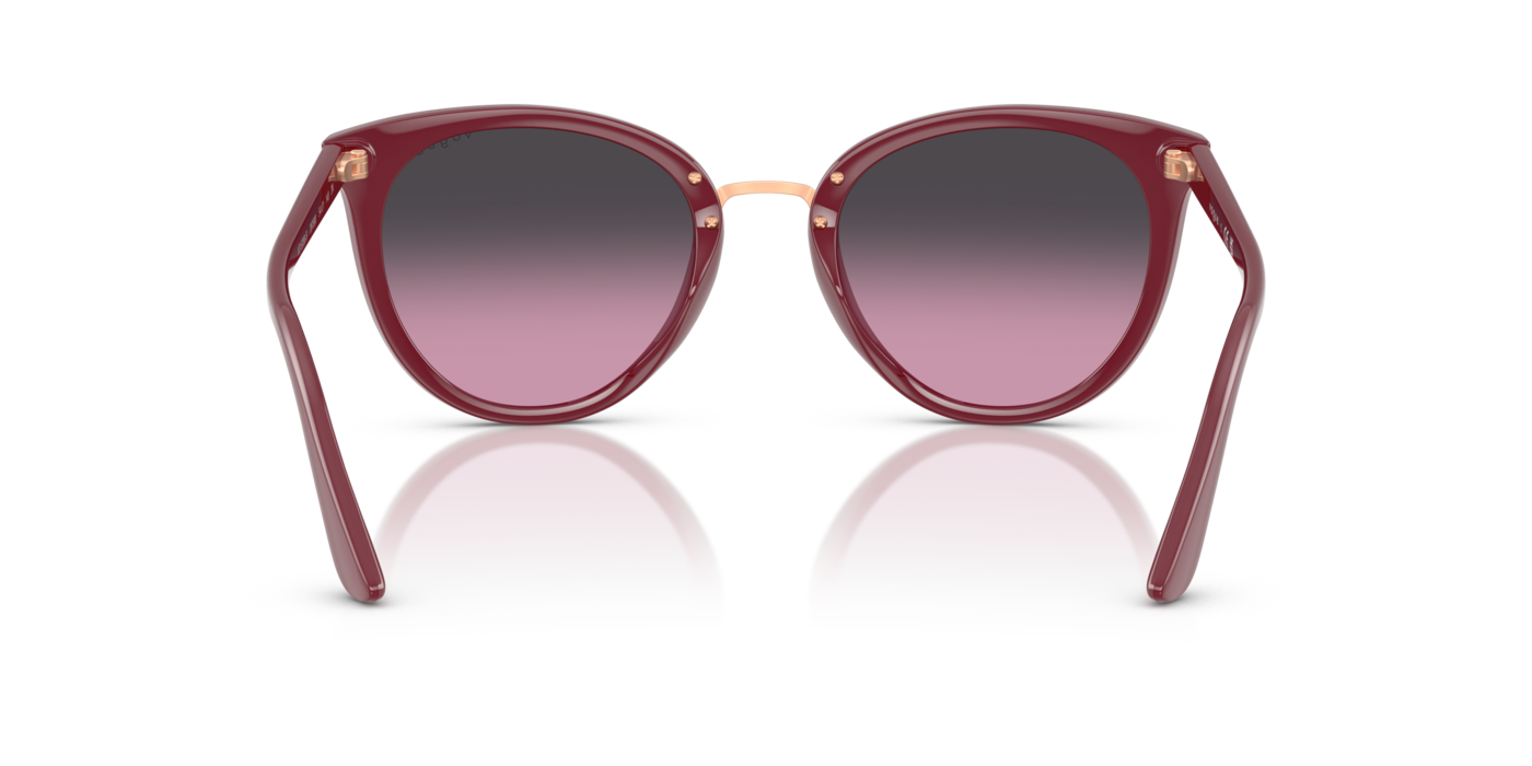 Vogue 5230S 287590 54 Ekartman Kadın Güneş Gözlüğü - 3