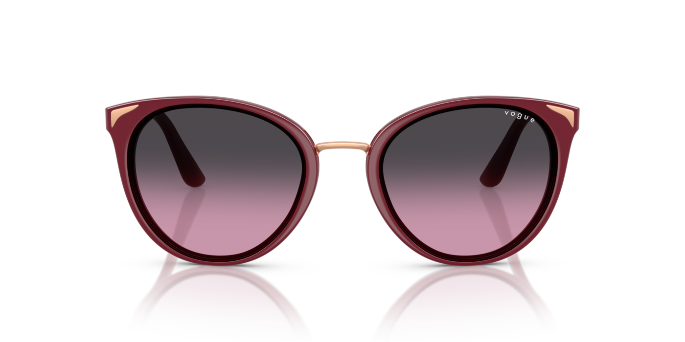 Vogue 5230S 287590 54 Ekartman Kadın Güneş Gözlüğü - 5