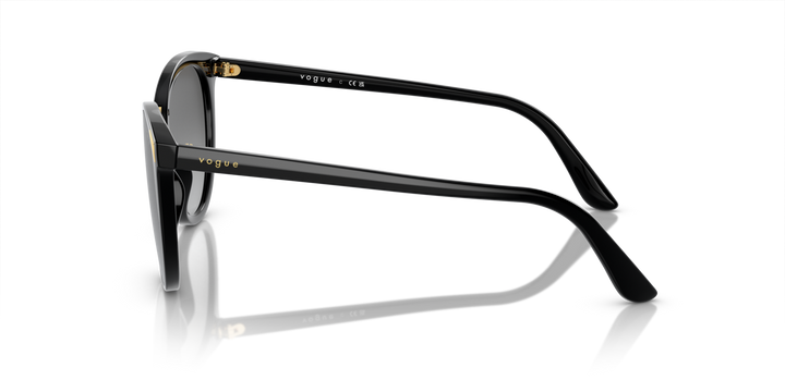 Vogue 5230S W44/11 54 Ekartman Kadın Güneş Gözlüğü - 2