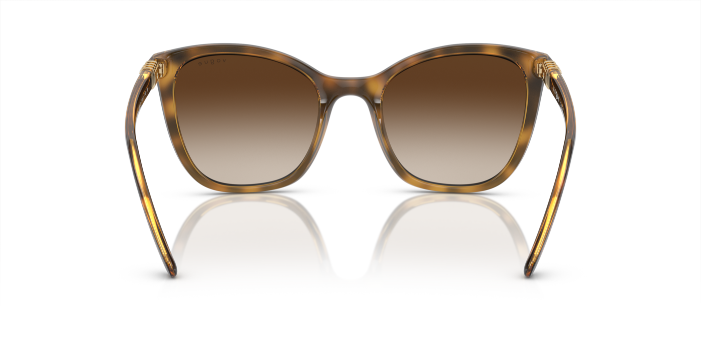 Vogue 5243SB W65613 53 Ekartman Kadın Güneş Gözlüğü - 3