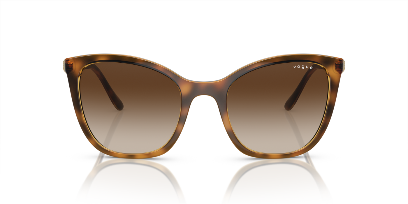 Vogue 5243SB W65613 53 Ekartman Kadın Güneş Gözlüğü - 5