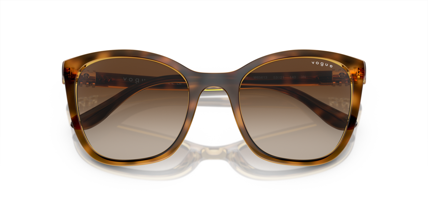 Vogue 5243SB W65613 53 Ekartman Kadın Güneş Gözlüğü - 6