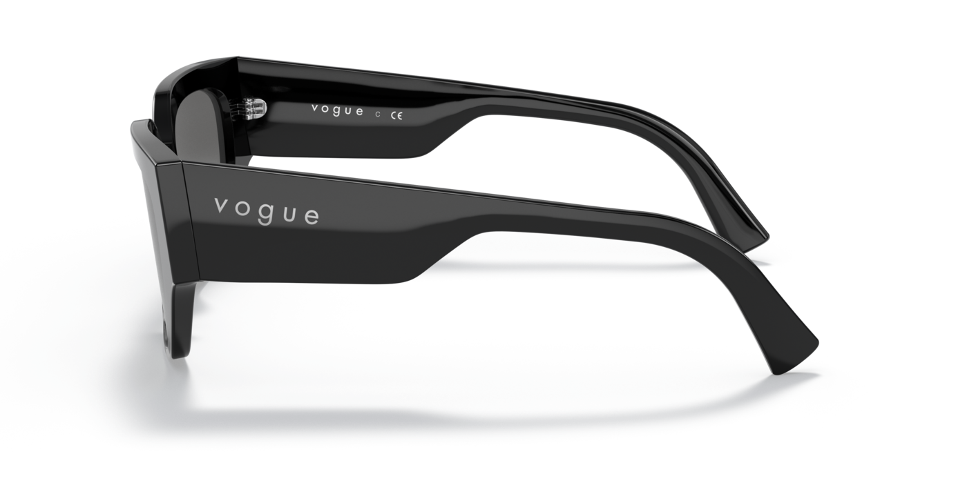 Vogue 5409S W44/11 52 Ekartman Kadın Güneş Gözlüğü - 2