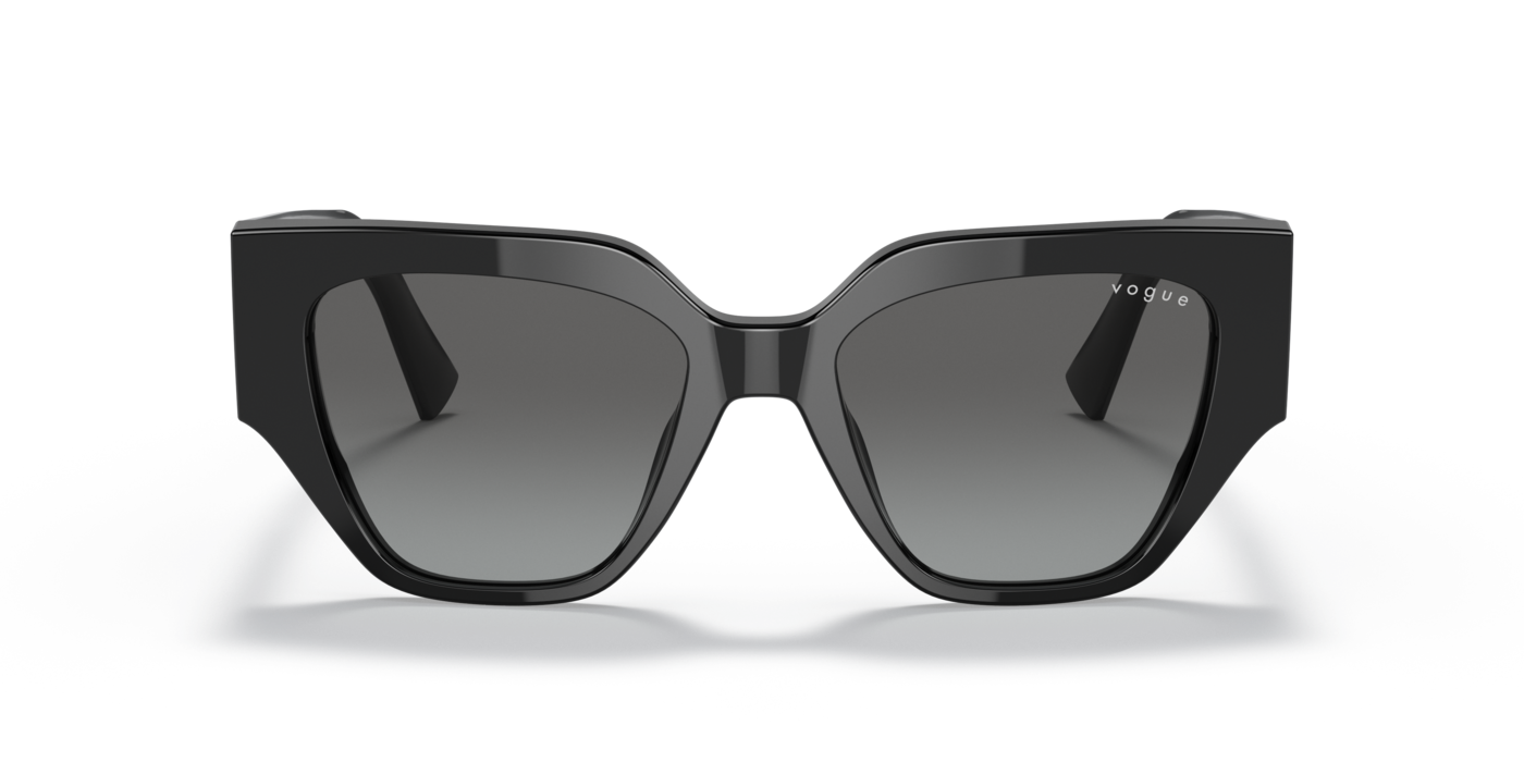 Vogue 5409S W44/11 52 Ekartman Kadın Güneş Gözlüğü - 5