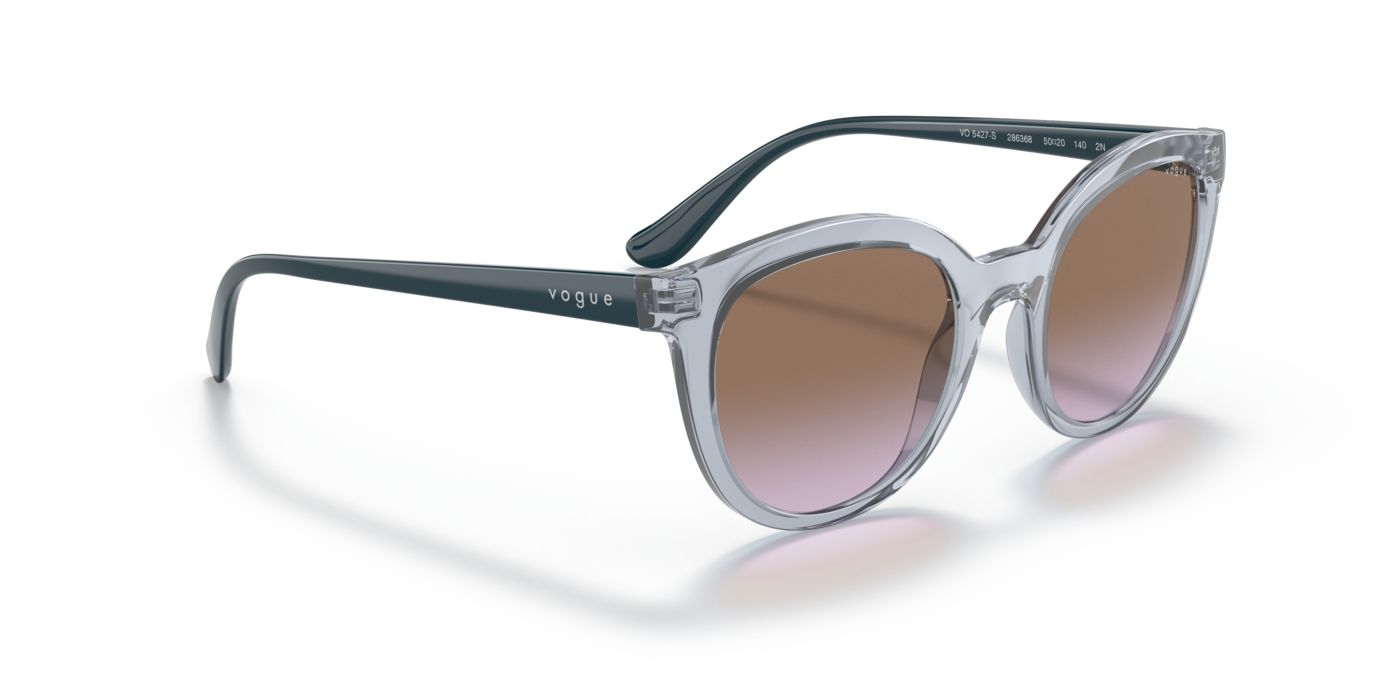Vogue 5427S 286368 50 Ekartman Kadın Güneş Gözlüğü - 4