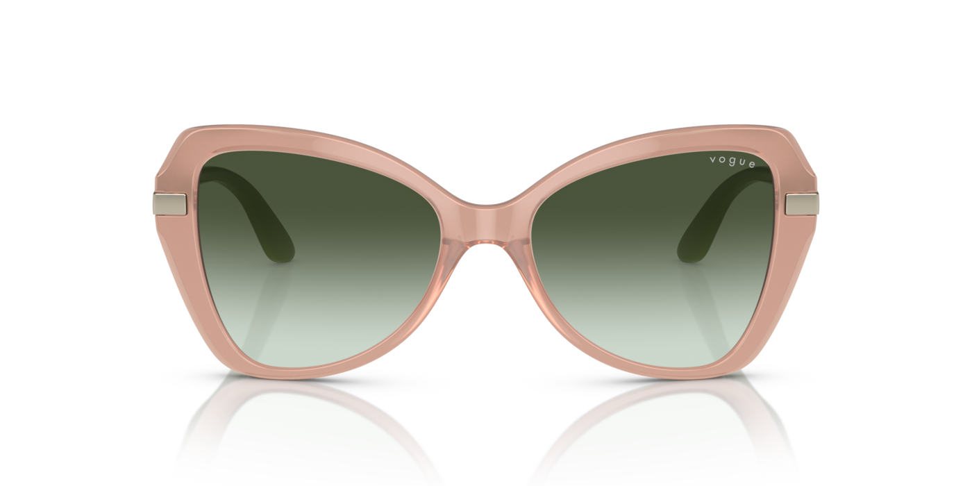 Vogue 5479S 30538E 53 Ekartman Kadın Güneş Gözlüğü - 5