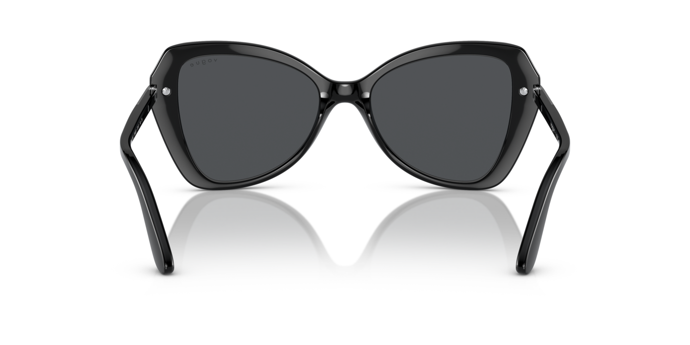 Vogue 5479S W44/87 53 Ekartman Kadın Güneş Gözlüğü - 3